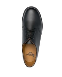 Dr. Martens Lace Up Leather Derby Shoes