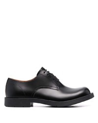 CamperLab Lace Up Leather Oxford Shoes