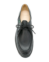 Paraboot Lace Up Loafers