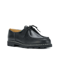 Paraboot Lace Up Loafers