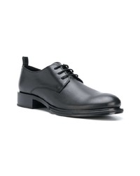Ann Demeulemeester Lace Up Oxford Shoes