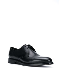 Dolce & Gabbana Lace Up Oxford Shoes