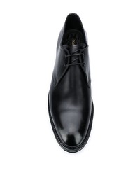 Dolce & Gabbana Lace Up Oxford Shoes