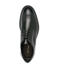 Paul Smith Lace Up Oxford Shoes