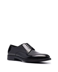 Giorgio Armani Lace Up Oxford Shoes