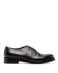 Doucal's Lace Up Oxford Shoes