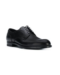 Bottega Veneta Lace Up Shoes