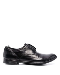 Officine Creative Laceless Derby Shoes