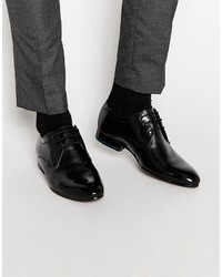 Ted Baker Leam Leather Derby Shoes