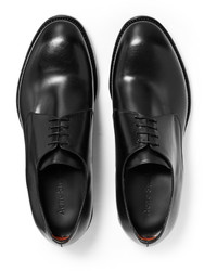 Acne Studios Leather Derby Shoes