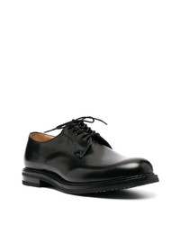 Church's Leather Derby Shoes