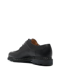 Paraboot Leather Derby Shoes