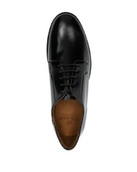 Sebago Leather Derby Shoes