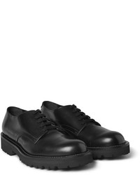 Marni Leather Derby Shoes