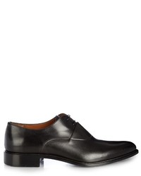Givenchy Leather Derby Shoes