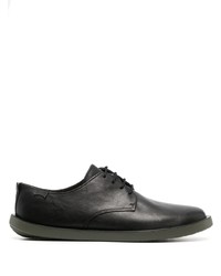 Camper Leather Lace Up Derby