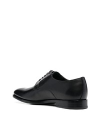 PS Paul Smith Leather Lace Up Derby Shoes