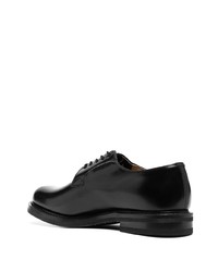 Church's Leather Oxford Shoes