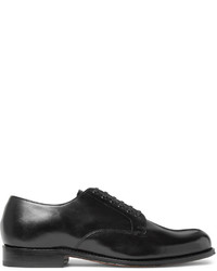 Grenson Leo Leather Derby Shoes