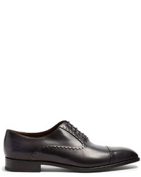 Fratelli Rossetti Liverpool Leather Derby Shoes