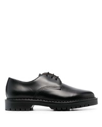 Sandro London Lace Up Derby Shoes