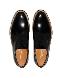 Common Projects Low Top Derby Shoes