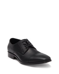 Reaction Kenneth Cole Luciano Cap Toe Derby