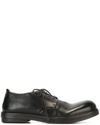 Marsèll Classic Derby Shoes