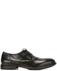 Marsèll Classic Derby Shoes