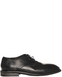Marsèll Classic Leather Derby Shoes