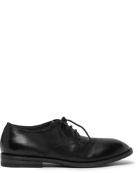 Marsèll Marsell Full Grain Leather Derby Shoes