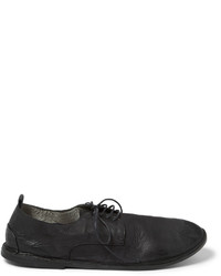 Marsèll Marsell Leather Derby Shoes