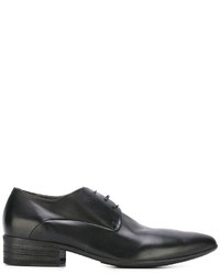 Marsèll Pointed Toe Derby Shoes