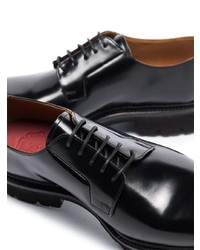 Grenson Melvin Derby Shoes