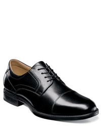 Florsheim Midtown Cap Toe Derby