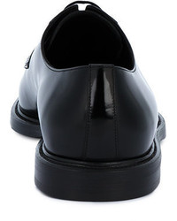 Dolce & Gabbana Minimal Derby Shoes