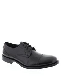 Deer Stags Mode Leather Cap Toe Derby