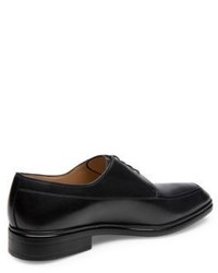 Bally Neill Leather Derby Shoes