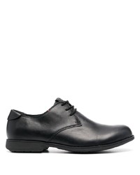 Camper Neuman Leather Derby Shoes