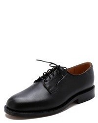 Mark McNairy New Amsterdam Wholecut Derby Shoes