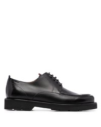 Bally Norber Derby Shoes