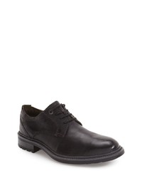 Josef Seibel Oscar Plain Toe Derby