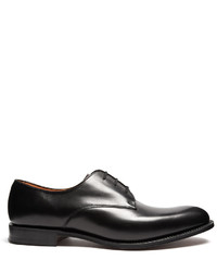Church's Oslo Leather Derby Shoes