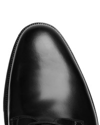 Church's Oslo Polished Leather Derby Shoes