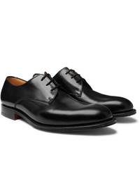 Church's Oslo Polished Leather Derby Shoes