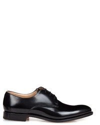 Church's Oslow Leather Derby Shoes