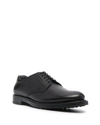 Tod's Oxford Lace Up Shoes