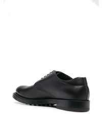 Tod's Oxford Lace Up Shoes