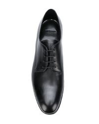Giorgio Armani Oxford Shoes