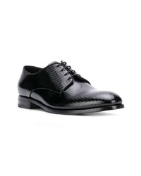Giorgio Armani Oxford Shoes